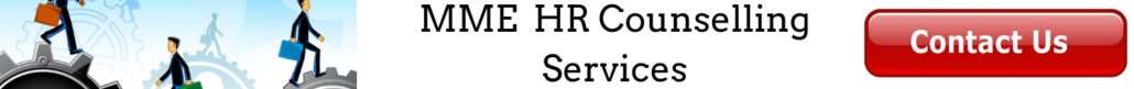 HR-Counselling services