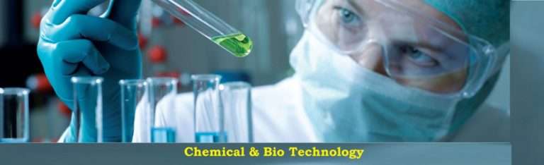 Biotech- Chemical Engineers Recruitment