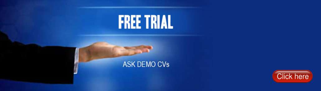 Free Trial- Ask Demo CVS