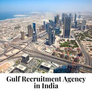 Gulf Recruitment Agency