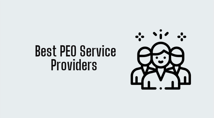 PEO Service Providers