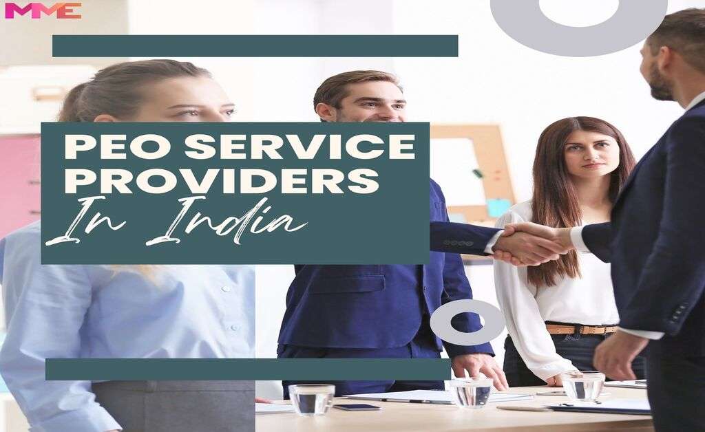PEO Service Providers in India