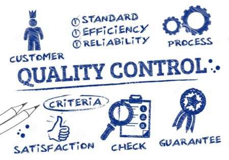 Quality Control Engineers in India