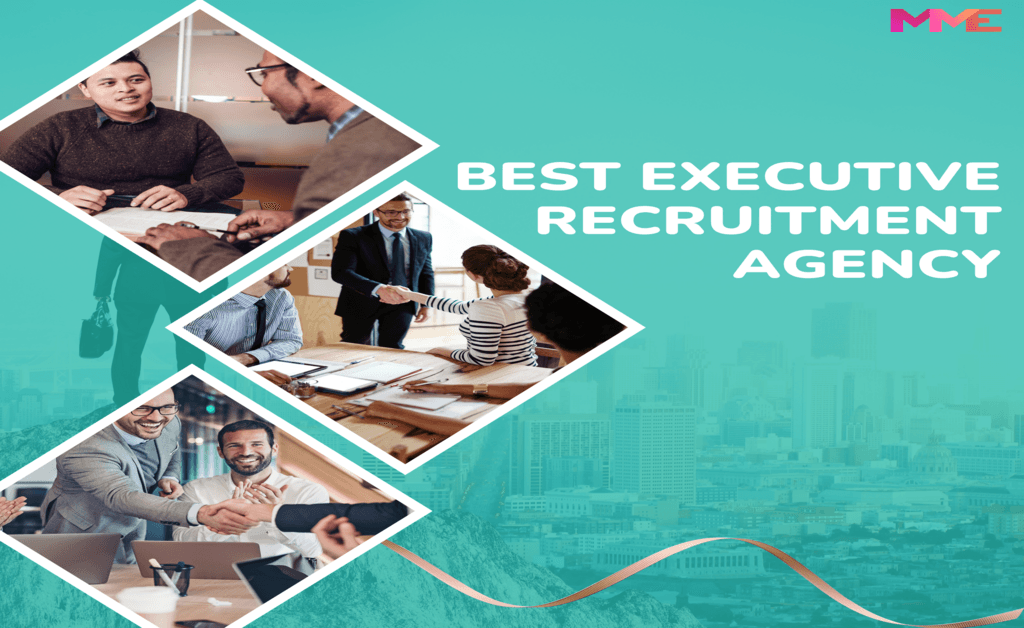 Best Executive Recruitment Agency