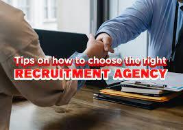 Best Executive Recruitment Agency