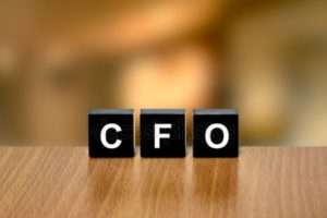 Chief Financial Officer