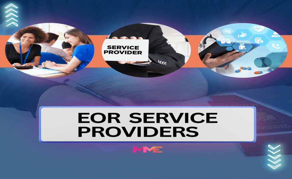 EOR Service Providers