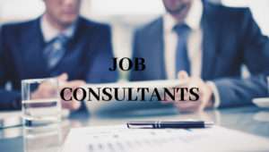 Job Consultants