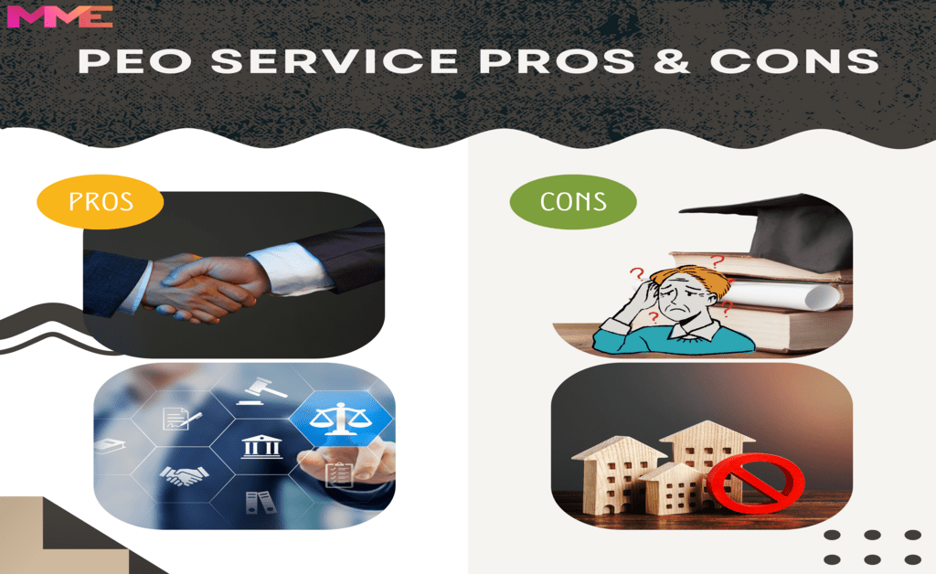 PEO Services Pros and Cons