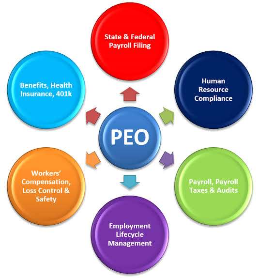 Maximizing Business Productivity through PEO HR Outsourcing