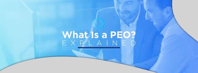 Maximizing Business Productivity through PEO HR Outsourcing