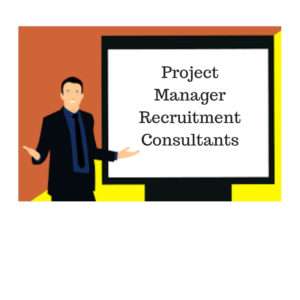 Project Manager Recruitment Consultants