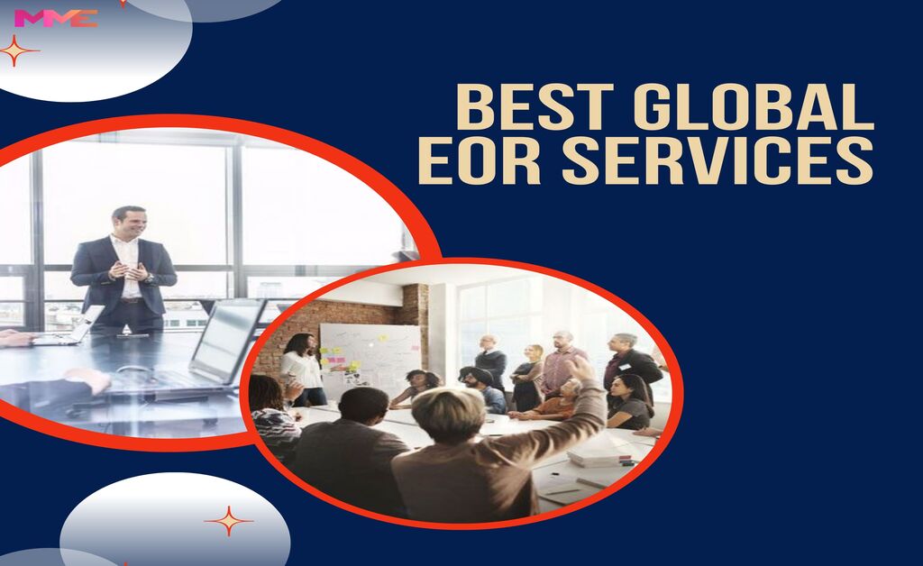 Best Global EOR Services