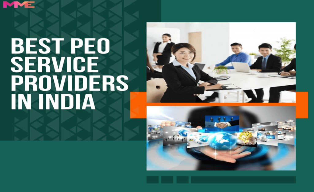 Best PEO Service Providers in India