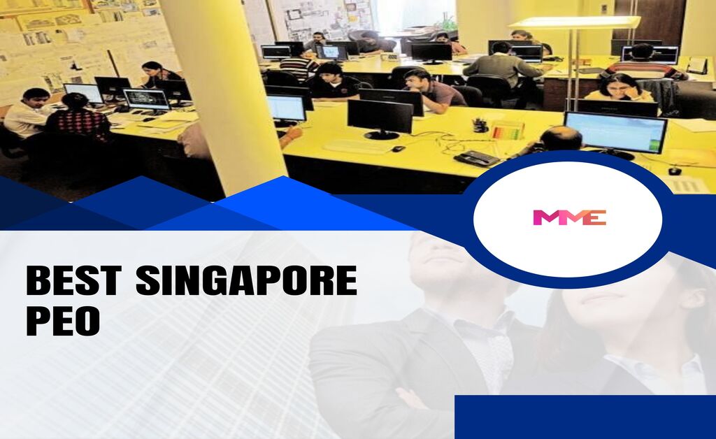 Best SIngapore PEO
