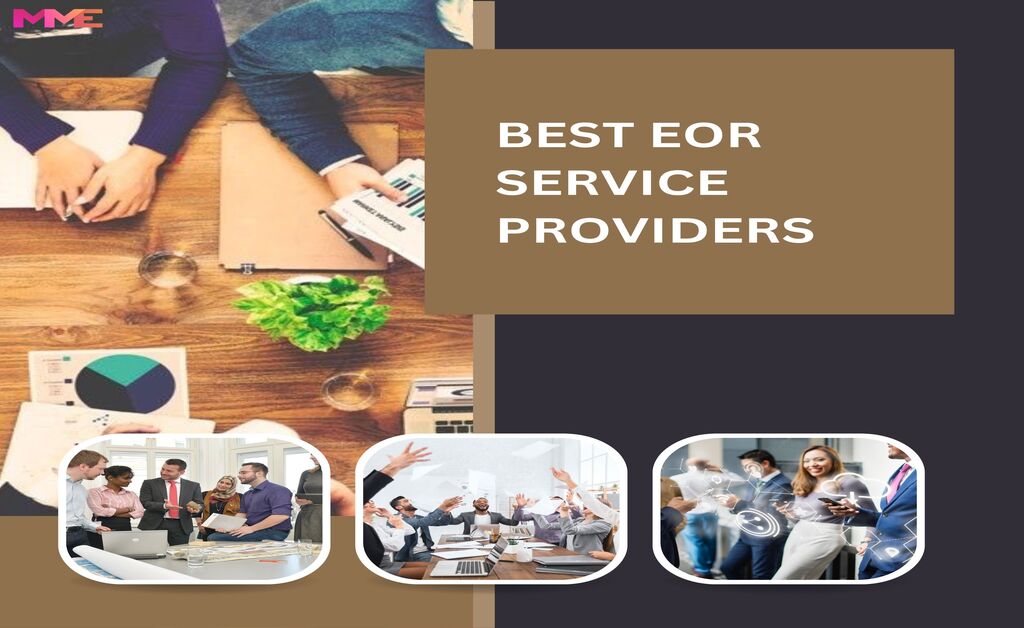 Best EOR Service Providers