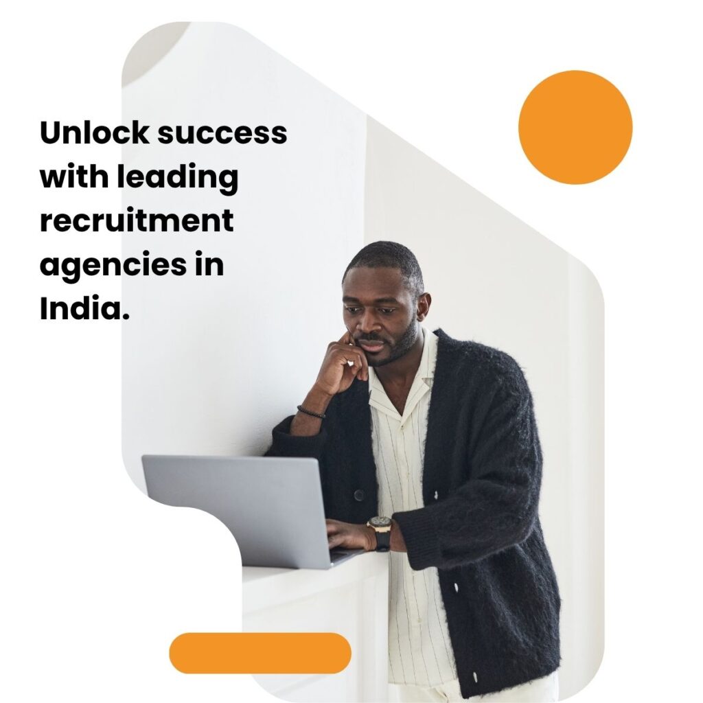 Top Recruitment agency in India