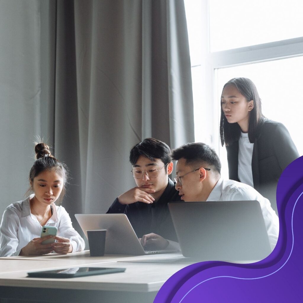 Executive search recruitment service company in India