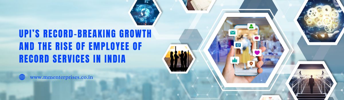 Employee of Record Services in India