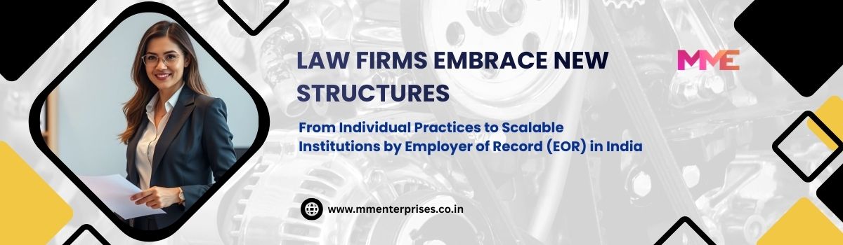 Employer of Record (EOR) in India