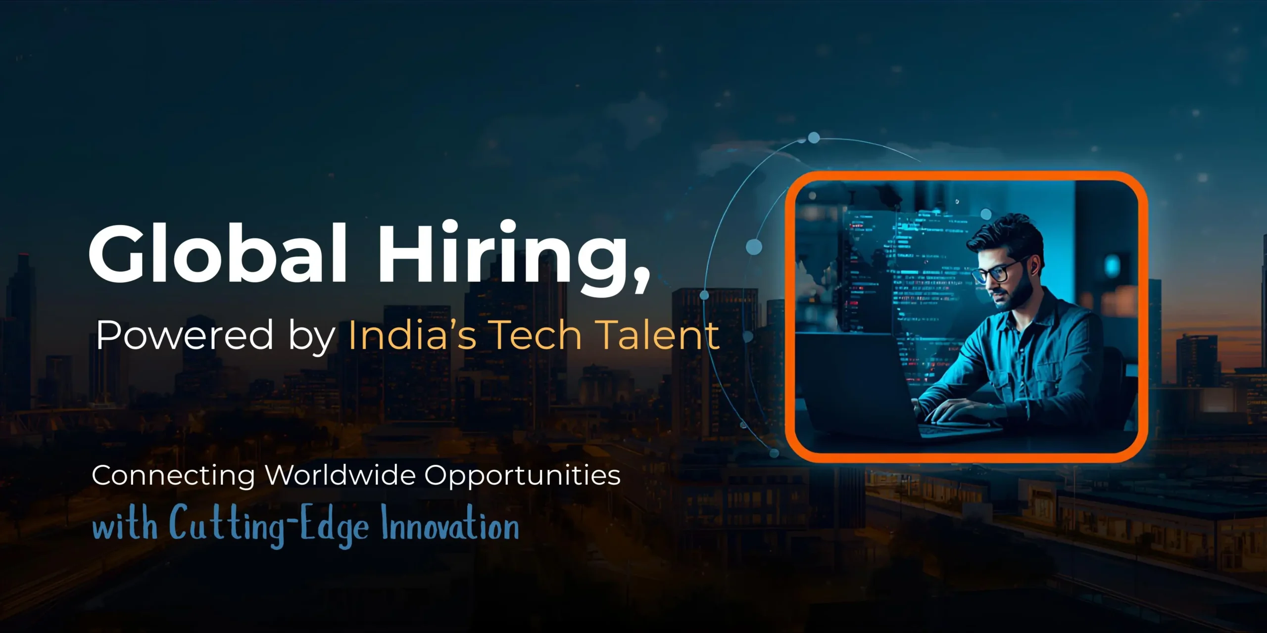 Global Hiring and India's Tech Sector: Projected Growth, Skill Gaps, and Salary Benchmarks (2026-2030). Recruitment in India