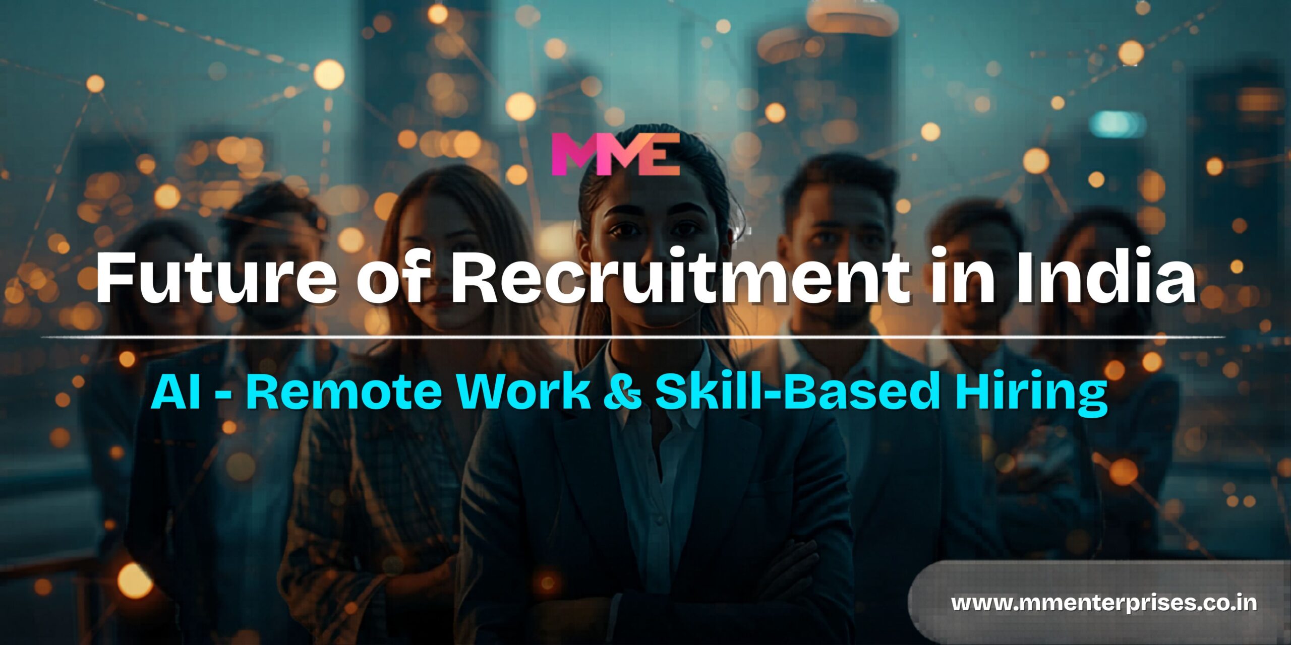 Future of Recruitment in India (2026)