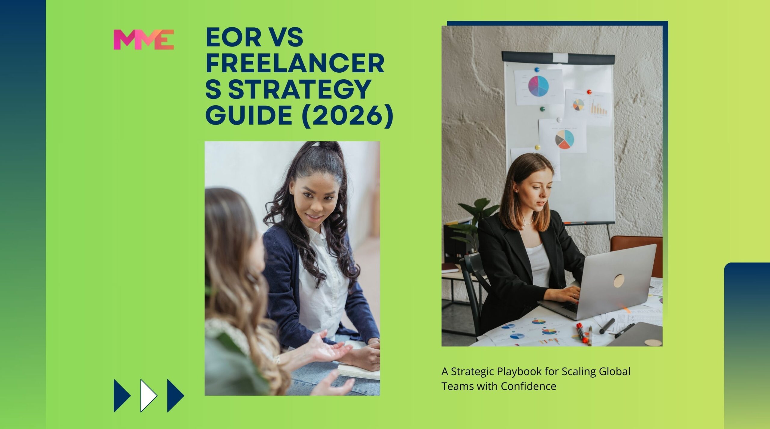 Freelancers vs EOR (Employer of Record)