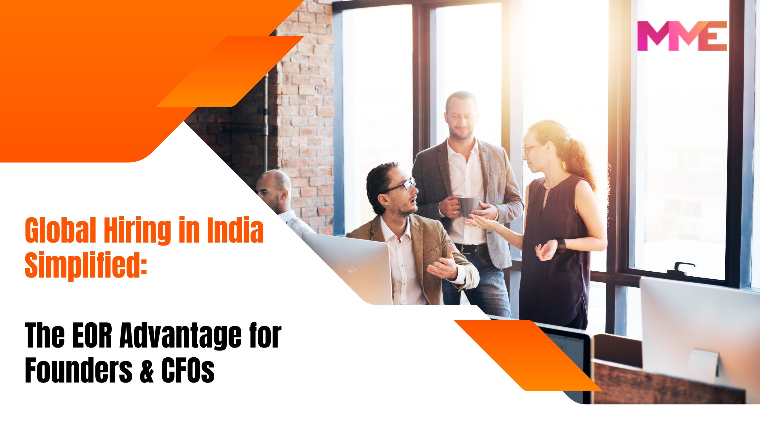Global Hiring in India Simplified: