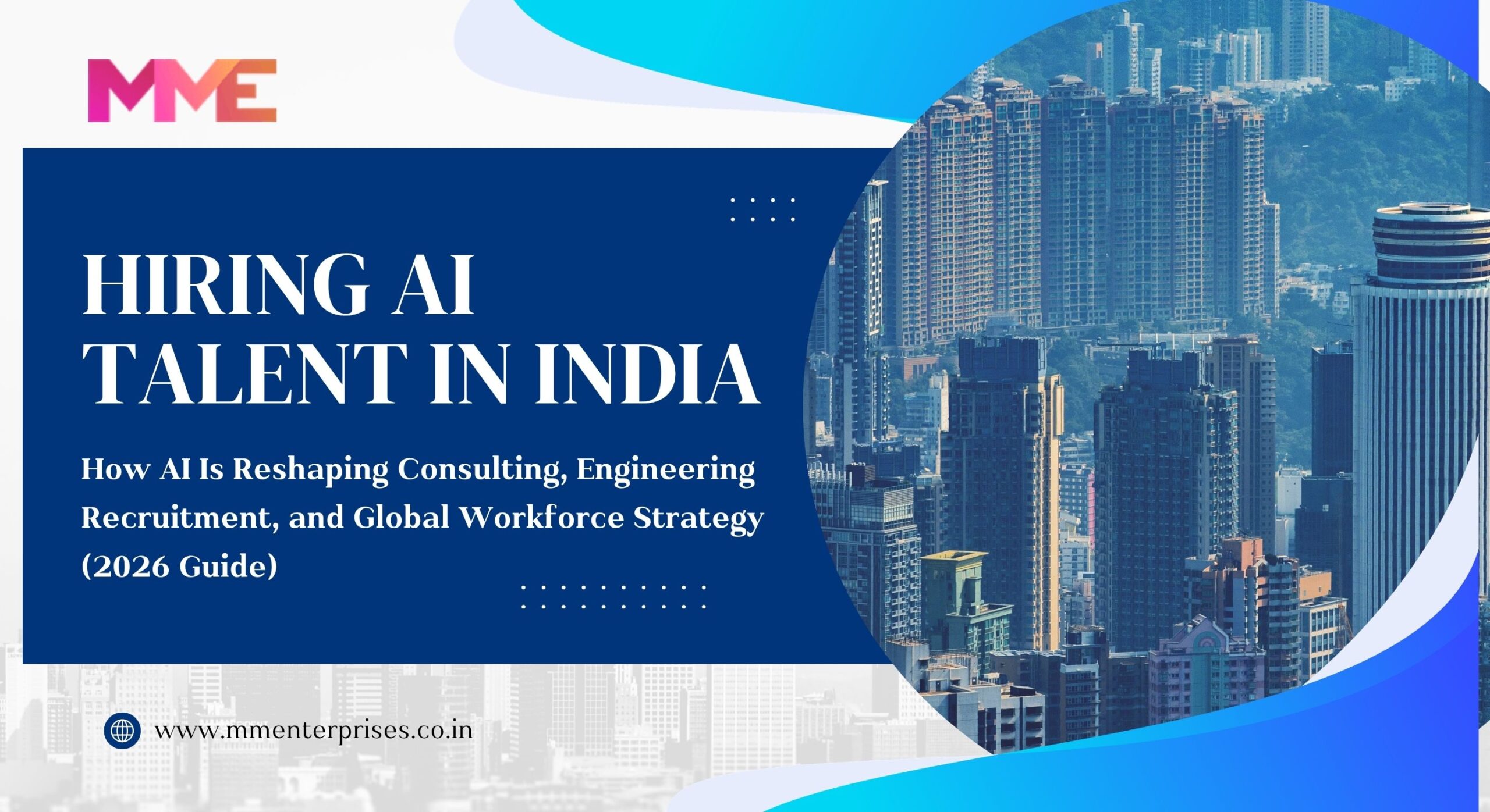 Hiring AI Talent in India