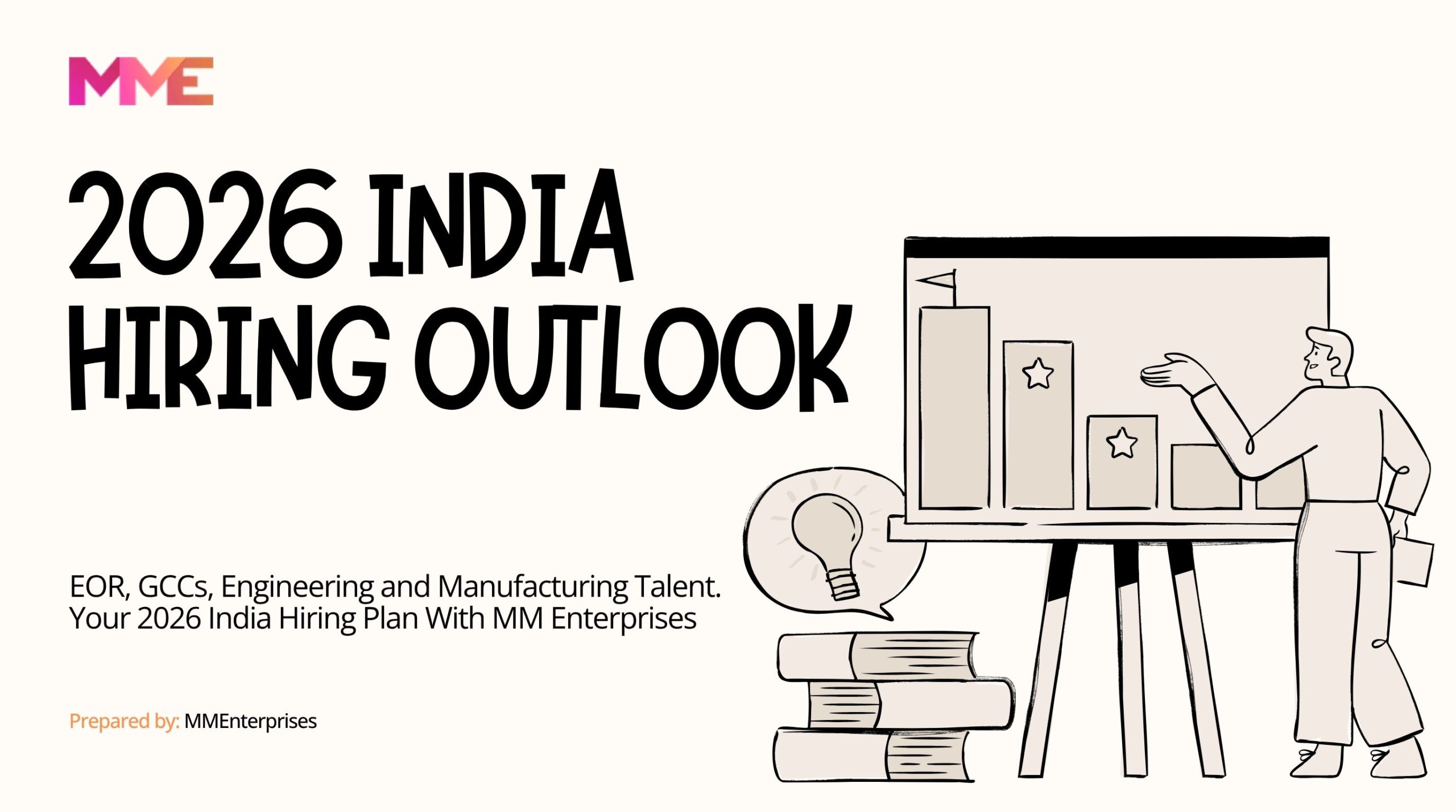 2026 India Hiring Outlook