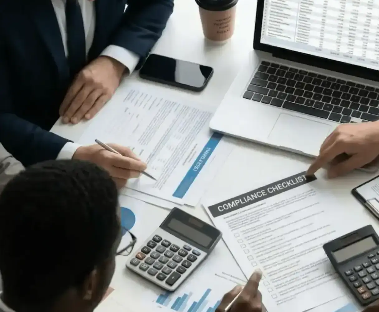 Employer of Record (EOR) services in India – MM Enterprises