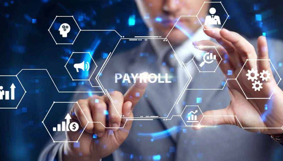 Payroll Outsourcing