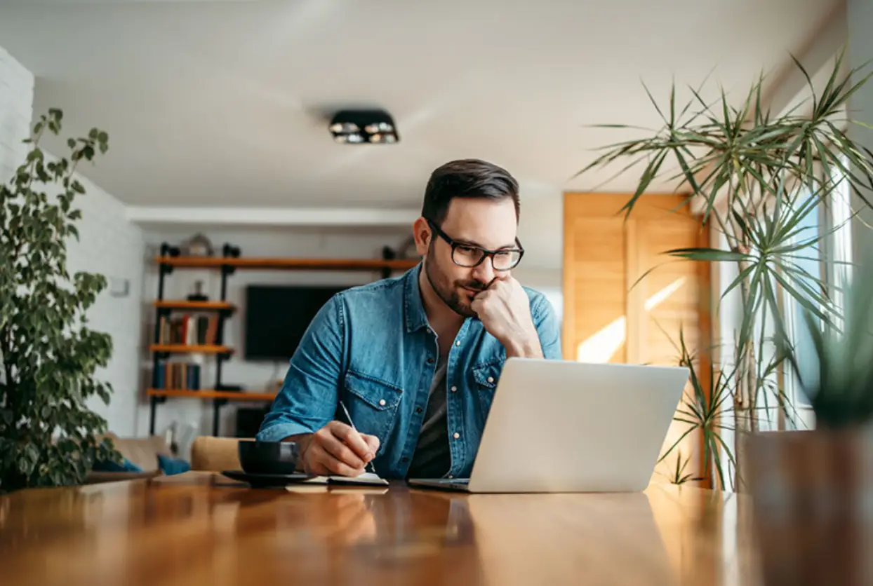 Remote workforce hiring services in India – MME