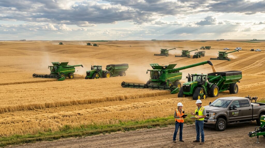 Machinery Fleet 1024x572