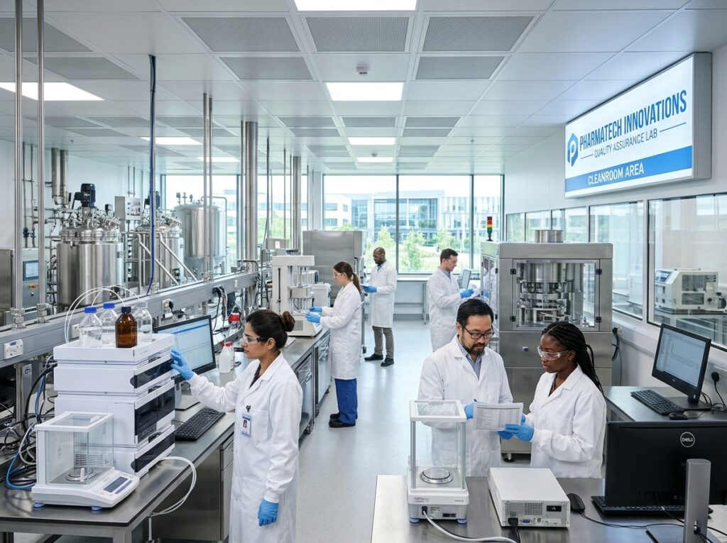 Pharmaceutical Recruitment Services 1024x765