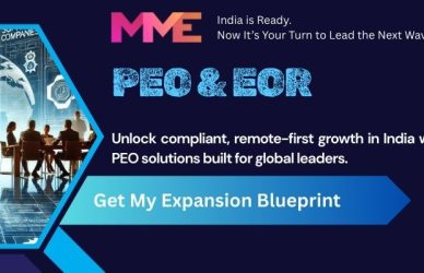 PEO & EOR Service in India