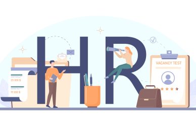 hr company for small business