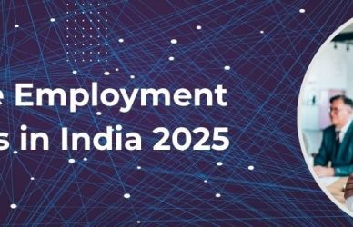 Remote Employment Services in India 2025