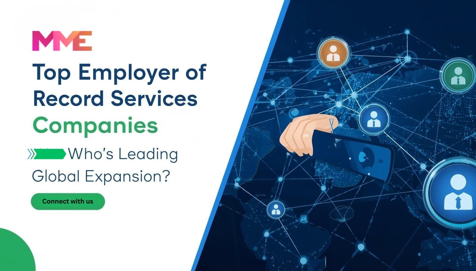 Top Employer of Record Services Companies in 2026