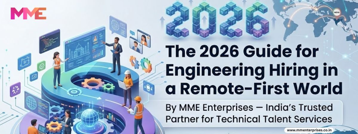 The 2026 Guide for Engineering Hiring in a Remote-First World