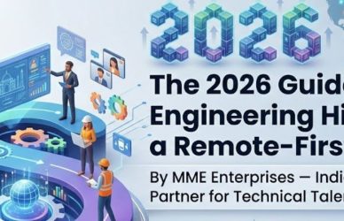 The 2026 Guide for Engineering Hiring in a Remote-First World