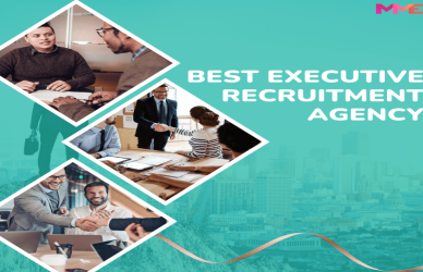 Best Executive Recruitment Agency