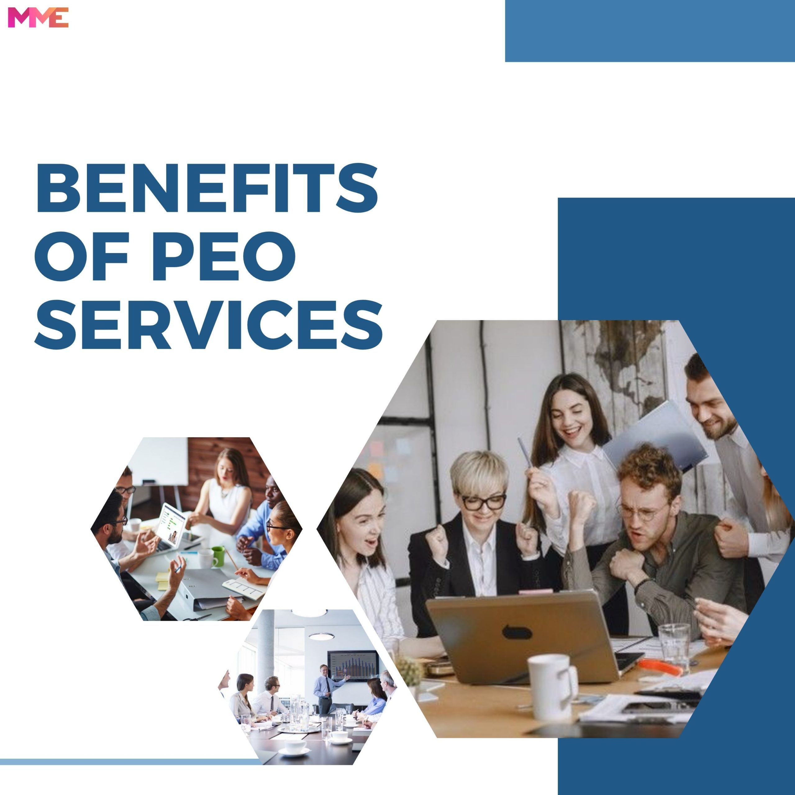 Benefits of PEO Services