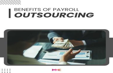 Benefits of Payroll Outsourcing