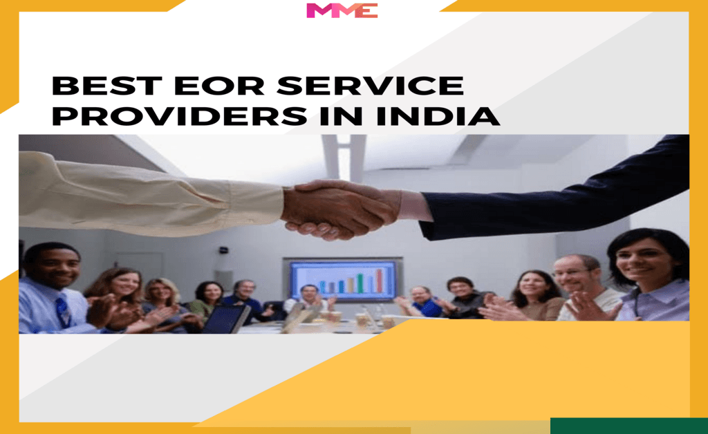 Best EOR Service Providers in India