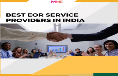 Best EOR Service Providers in India