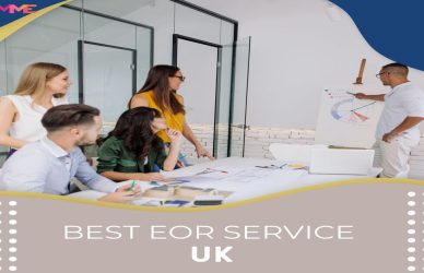Best EOR Service UK