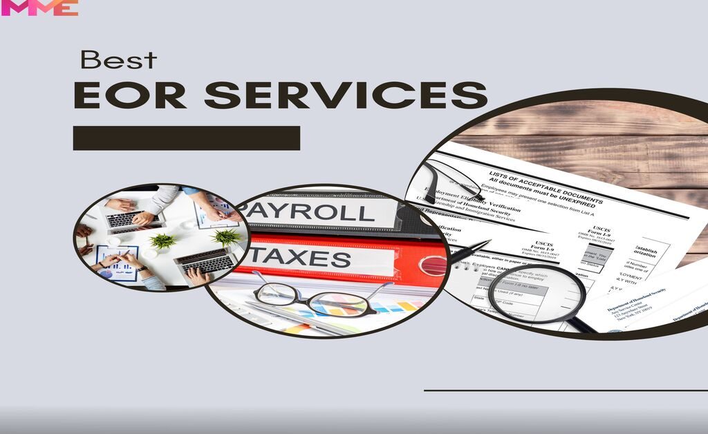 Best EOR Services