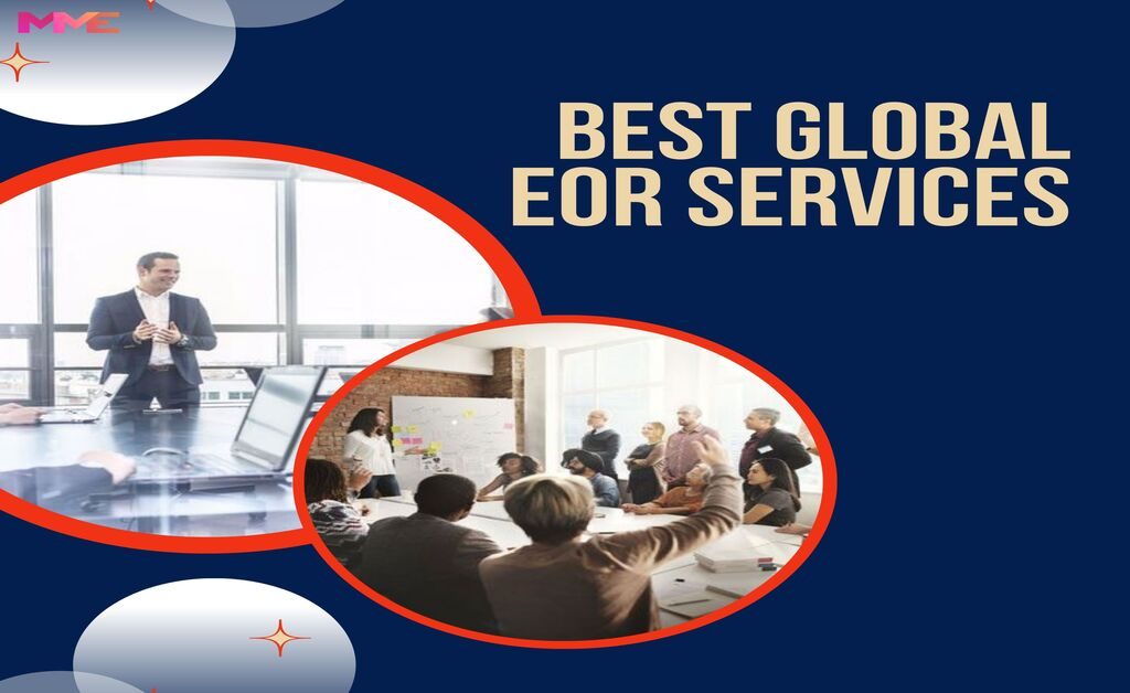 Best Global EOR Services