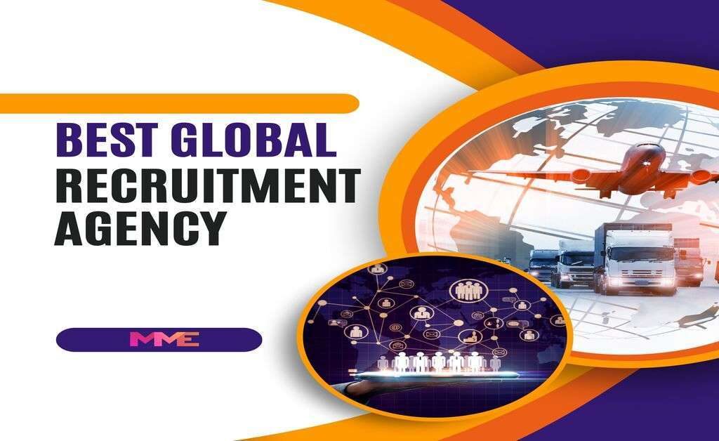 Best Global Recruitment Agency